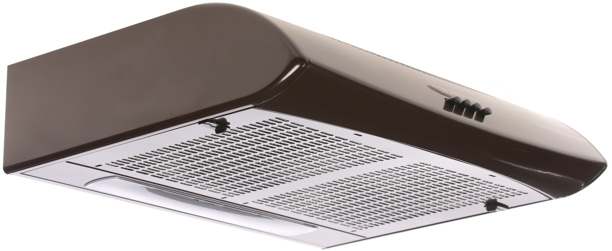 1038997 Вытяжка подвесная Gefest ВО 2601 К47 коричневый STDN-0089418