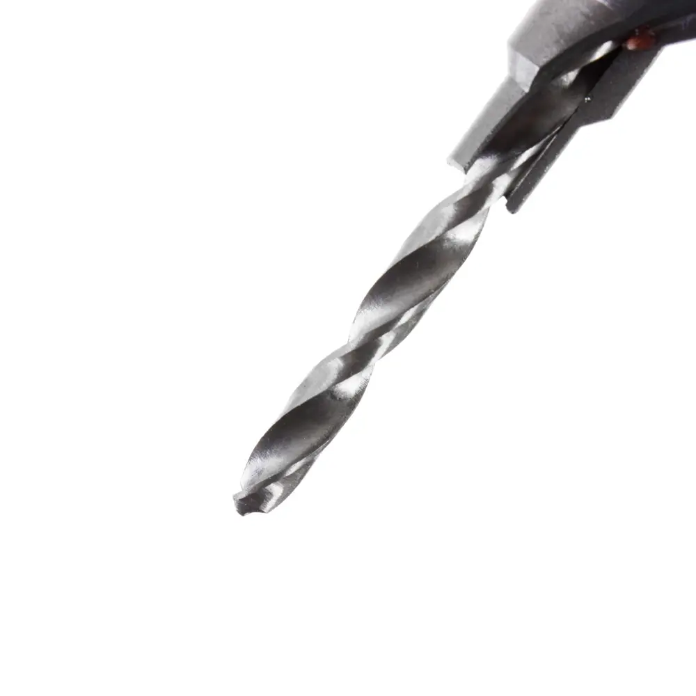 Сверло под конфирмат 5х83 мм Archimedes 91955 STLM-2105497 - Вид №1