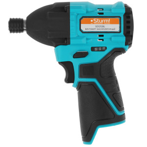 Винтоверт Sturm! SD1212BL 1BatterySystem 12V , Без ЗУ, Без АКБ 9112557