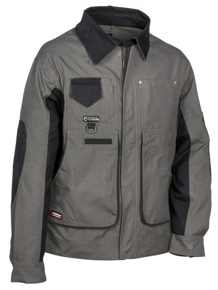 COFRA Куртка Canvas sun-id-1473387 - Вид №4