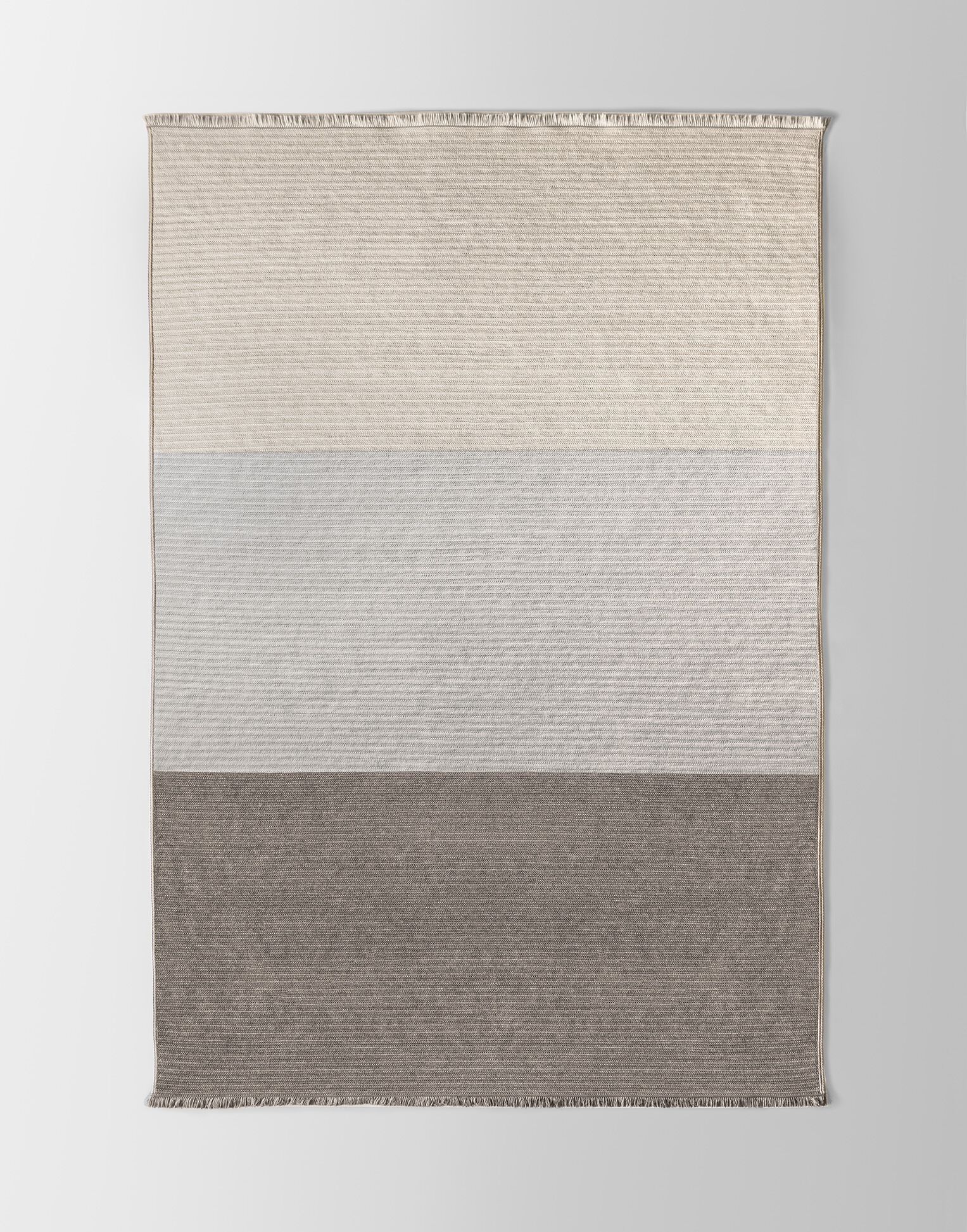 Напольный прямоугольный ковер Potocco Clue ARCH-00007694 - Вид №5