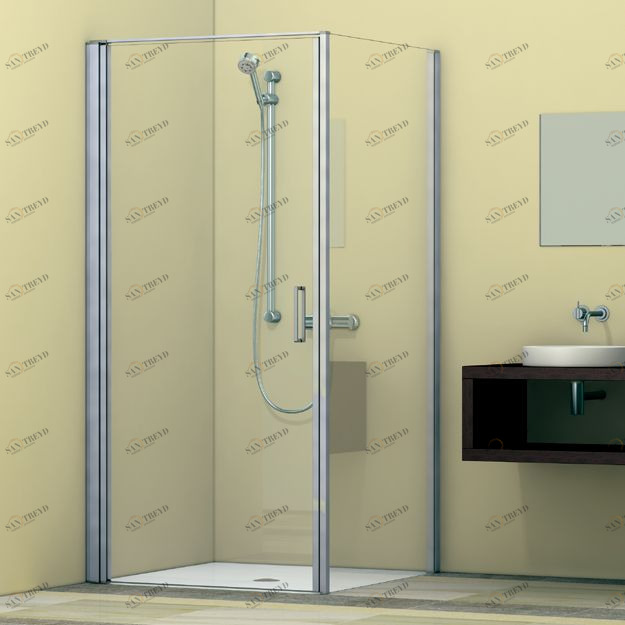 340.120001 Bella Vita Nova Collection душевая кабина Duscholux BellaVITA Nova 45697