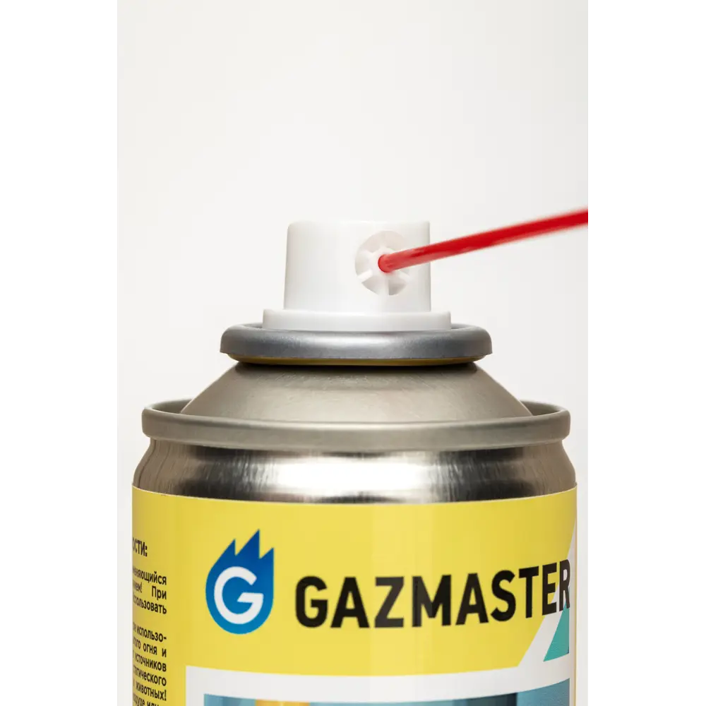 Santreyd - Детектор утечки газа с аэрозольным распылителем 210 мл 89356685 STLM-0804191 - Вид №3