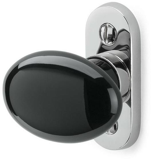 THPG Болт Cremone на пластине  159843  - Вид №1