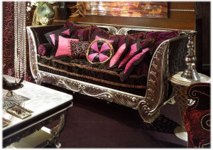 Диван Barca ISACCO AGOSTONI 1269__1