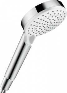 26336400 Crometta Ручной душ Vario Green 6 л / мин Hansgrohe