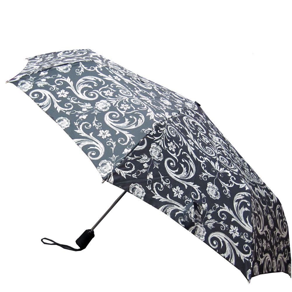 J346-2145 Зонт автомат J346 Open/Close Fulton 