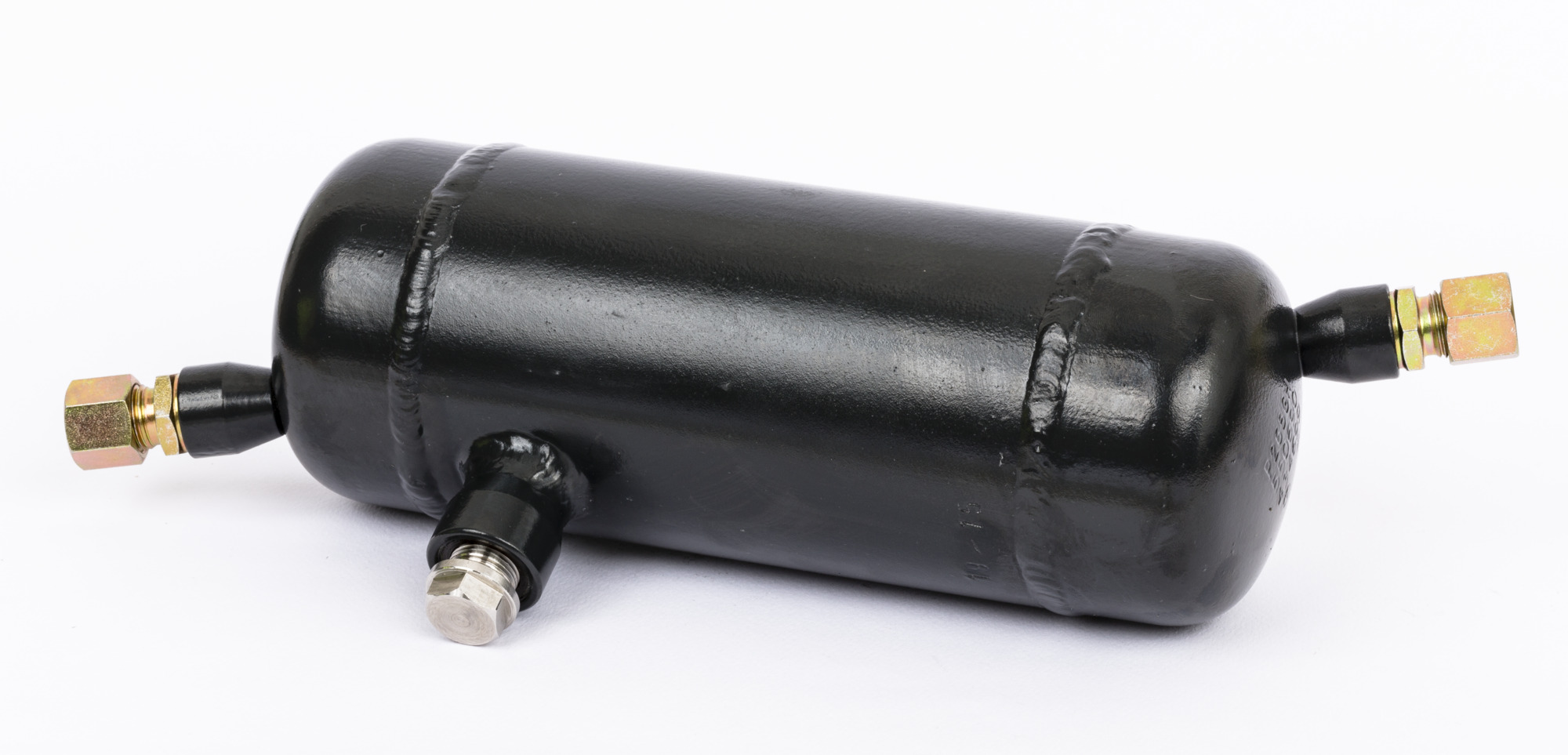 Danfoss Принадлежности к регулятору AFQ/VFQ 2 Компл. импульс. трубок для AFQ Ду 25/32 003G1340  - Вид №1