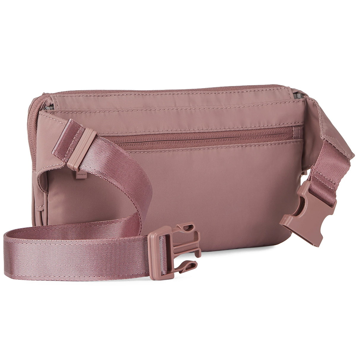 HITC01/656-01 Сумка на пояс HITC01 Waist Bag Asharum RFID Hedgren Inter-City  - Вид №1