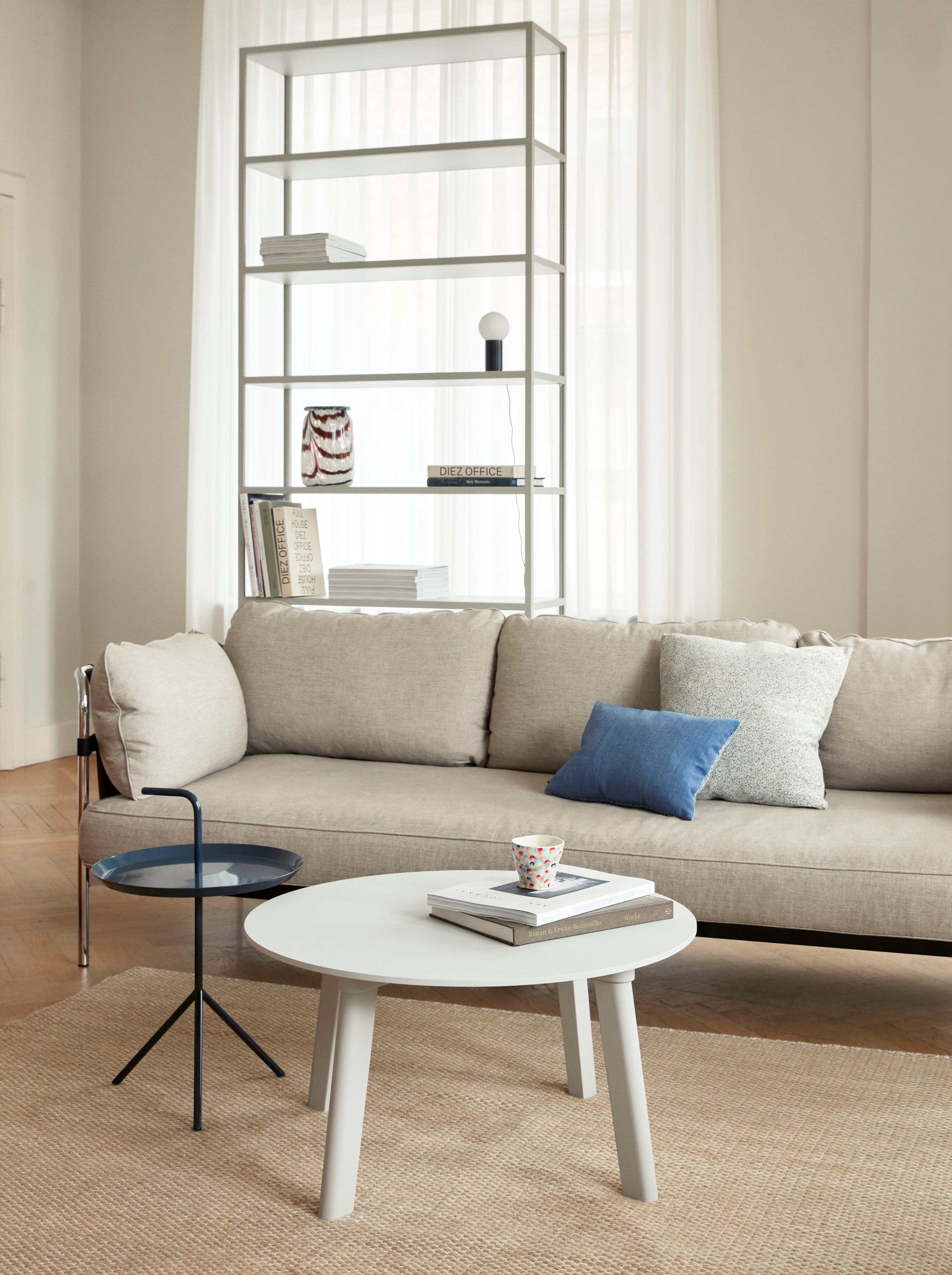 3-местный диван Hay Can ARCH-00007879 - Вид №4