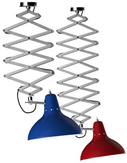 Delightfull Регулируемый подвесной светильник Diana sun-id-1427798 - Вид №2