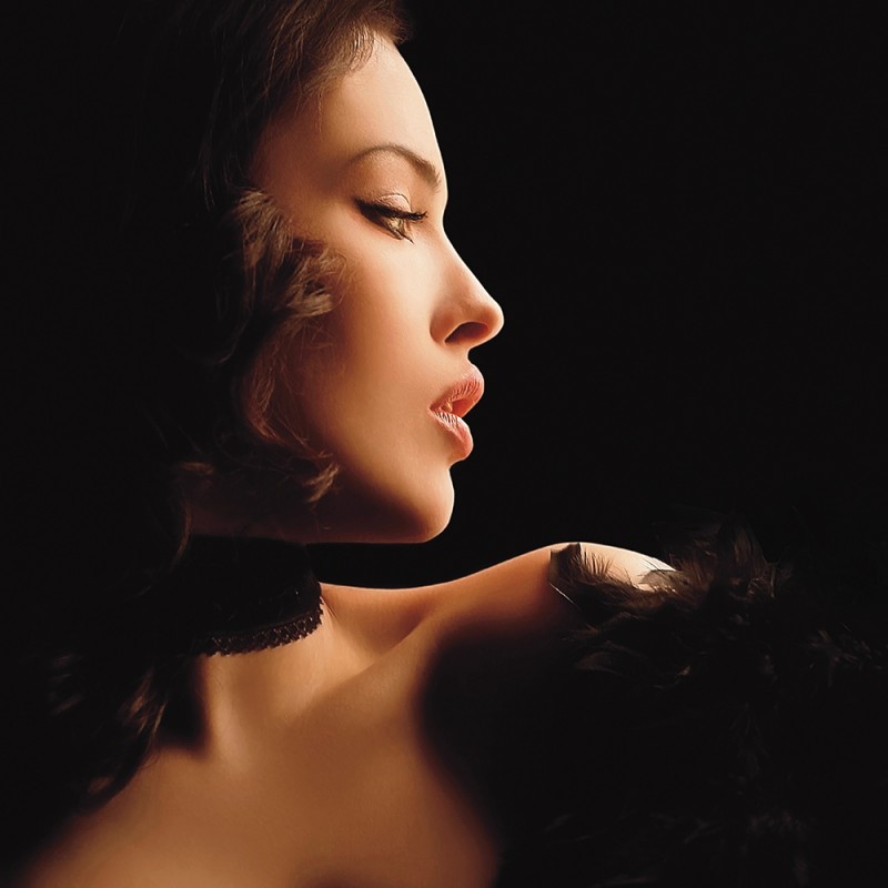 0836/CX38 Картина 0836 Adriani e Rossi 