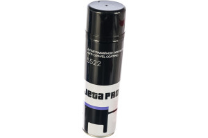 15947756 Антигравийное покрытие аэрозоль Черный 5522 black Jeta PRO