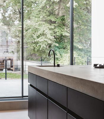 SC3 Ванна vola  - Вид №55