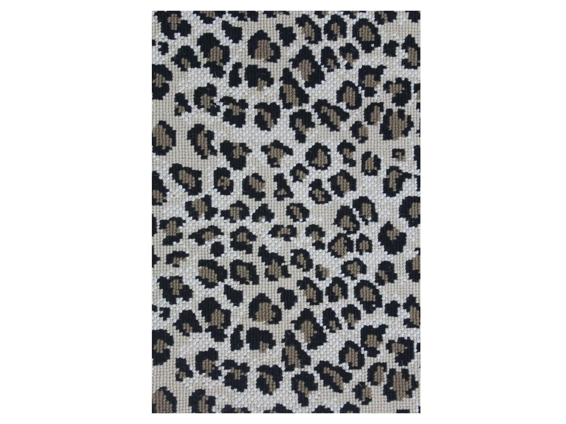 Прямоугольный ковер с рисунком на заказ Ademi Essential ARCH-00017266