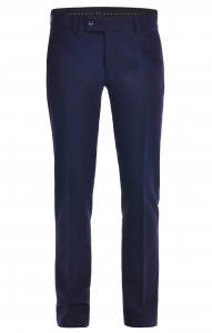 61909 Брюки  мужские dark blue El-Risto  Одежда для официантов  размер 60/176