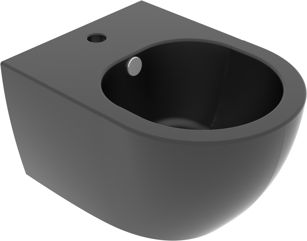 LKBISOXXS3 Подвесное биде настенное GSG CERAMIC Like