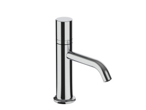 Однорычажный смеситель для раковины