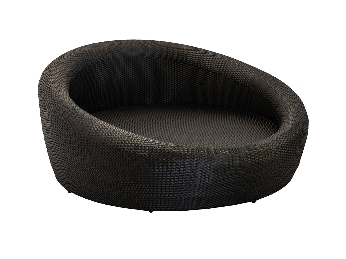 68.00.0173 Зал Rondell Fino Mocca Mbm 