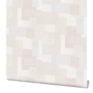 Обои флизелиновые Palitra Home Panels бежевые 1.06 м HC31141-12 84773385 STLM-2076604