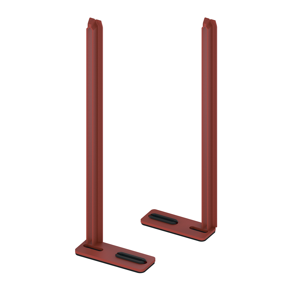 9820462 Аксессуары Tece TECEprofil