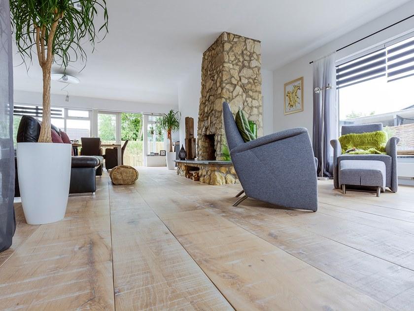 Signature Parquet Паркет Prestige wide plank 7025 - Вид №2