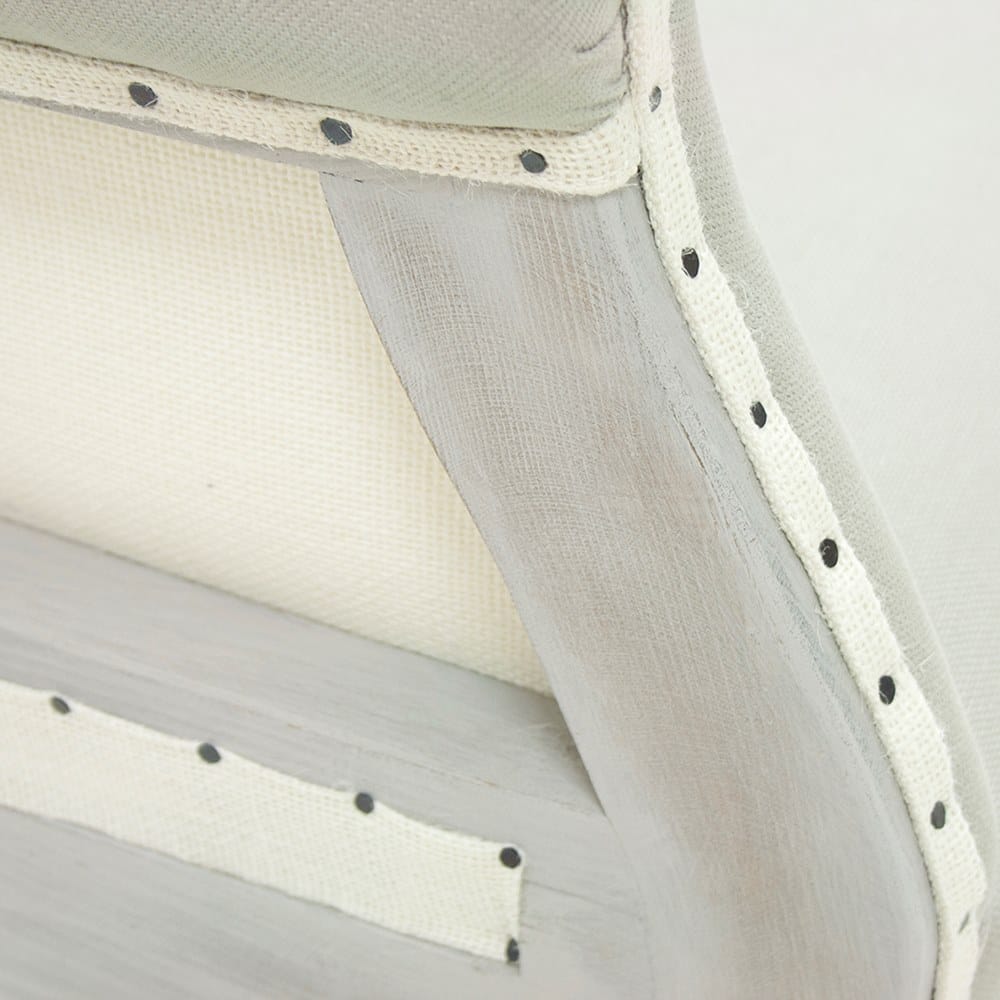 Бархатный стул с подлокотниками CREARTE COLLECTIONS Paris Essence ARCH-00138109 - Вид №22