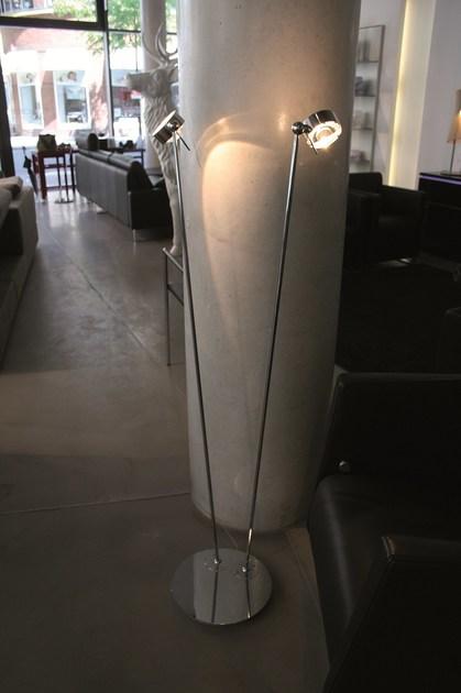 Top Light Регулируемый торшер для чтения с гибким кронштейном sun-id-1466723 - Вид №2