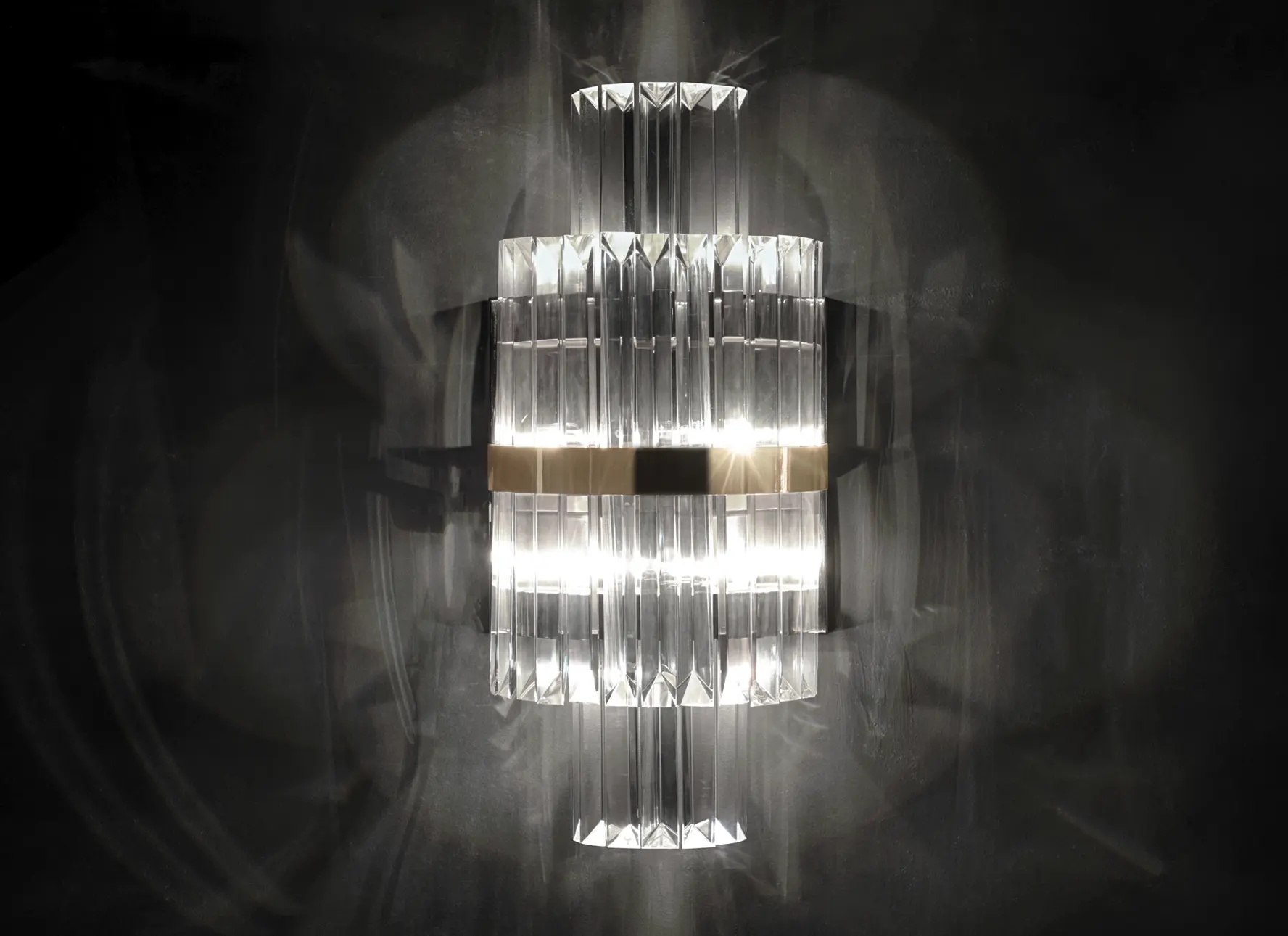 я Настенный светильник LUXXU Liberty 152 - Вид №3