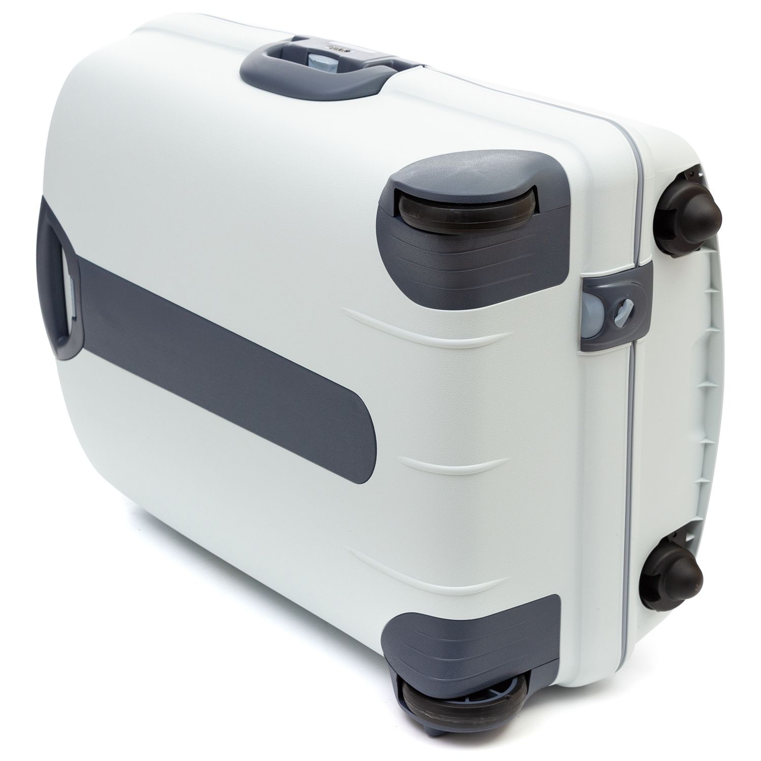 0662-30 Чемодан 0662 M Roncato Shuttle  - Вид №3