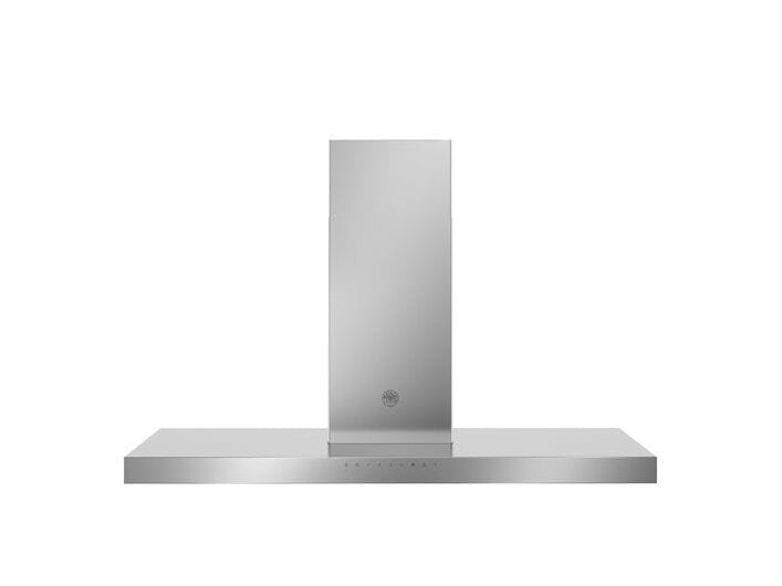 Настенный вытяжной шкаф из нержавеющей стали Bertazzoni ARCH-00032626 - Вид №1