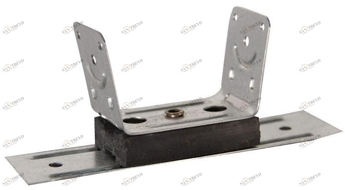 POLYMAXITALIA Антивибрационная опора для пола sun-id-1481536