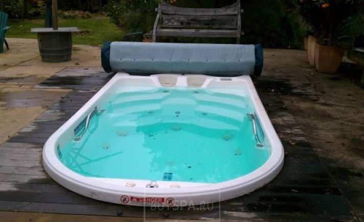 Jazzi Pool Grand Columbia Santreyd sun-id-295877 - Вид №13