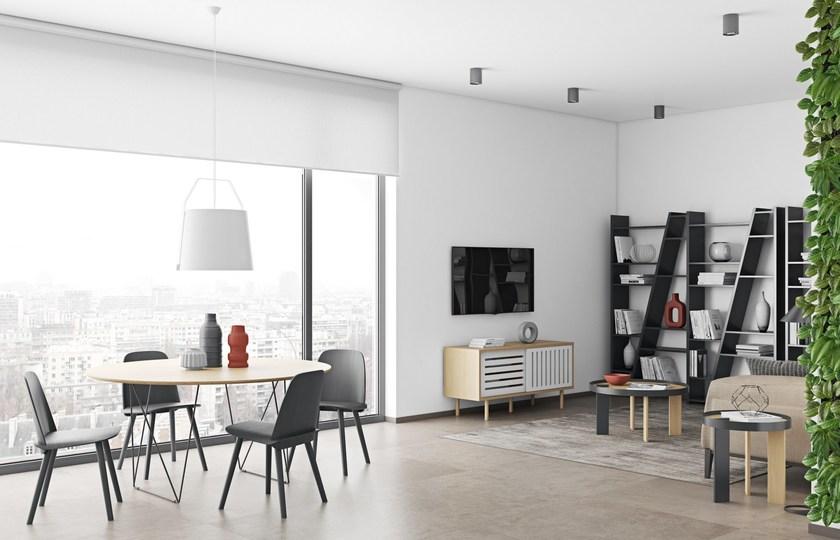 TemaHome Круглый обеденный стол sun-id-1358139 - Вид №4