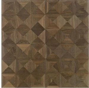 FOGLIE D'ORO Дубовый пол I moduli heritage