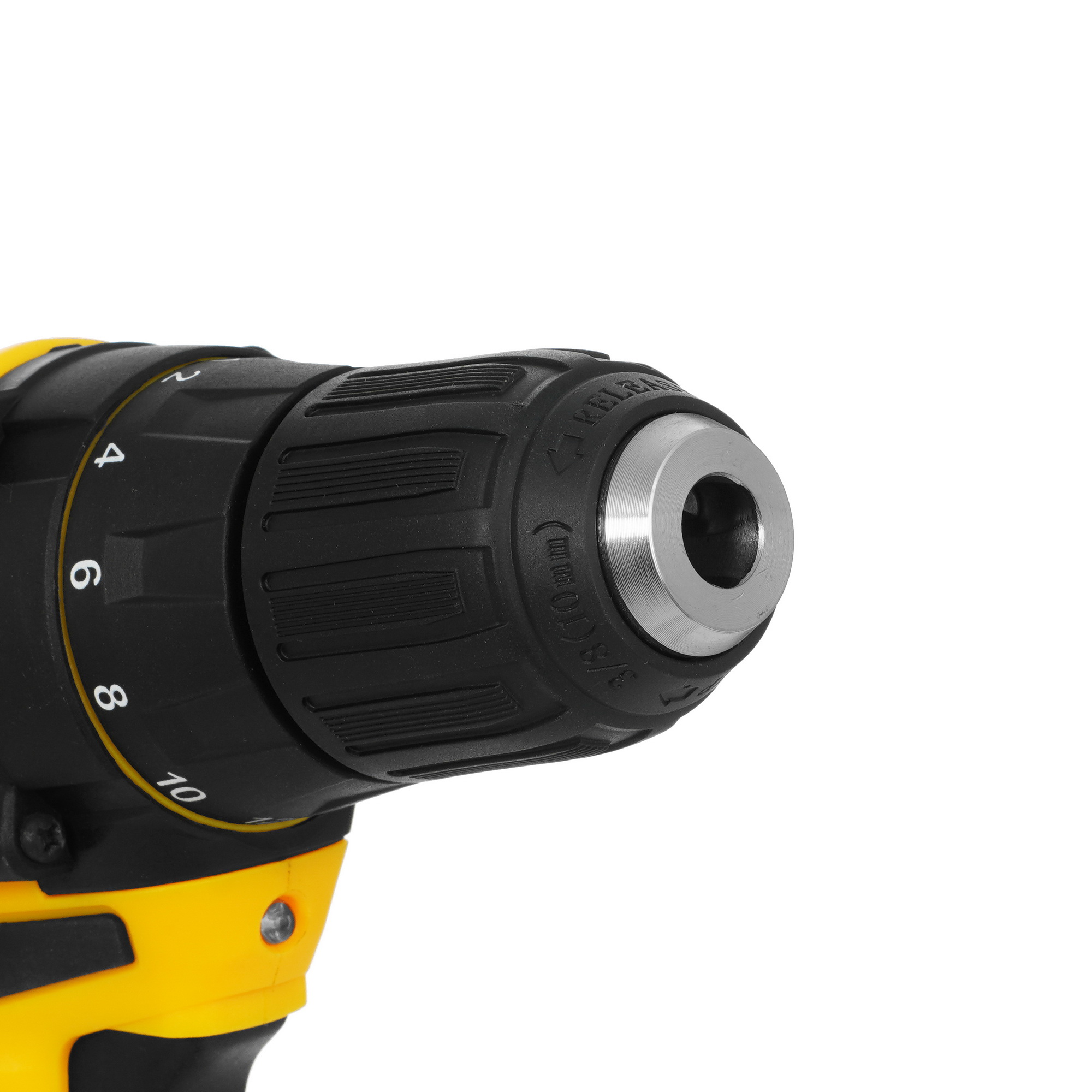 Дрель-шуруповерт STEHER CDB-200-1 9962329 STDN-0145289 - Вид №4