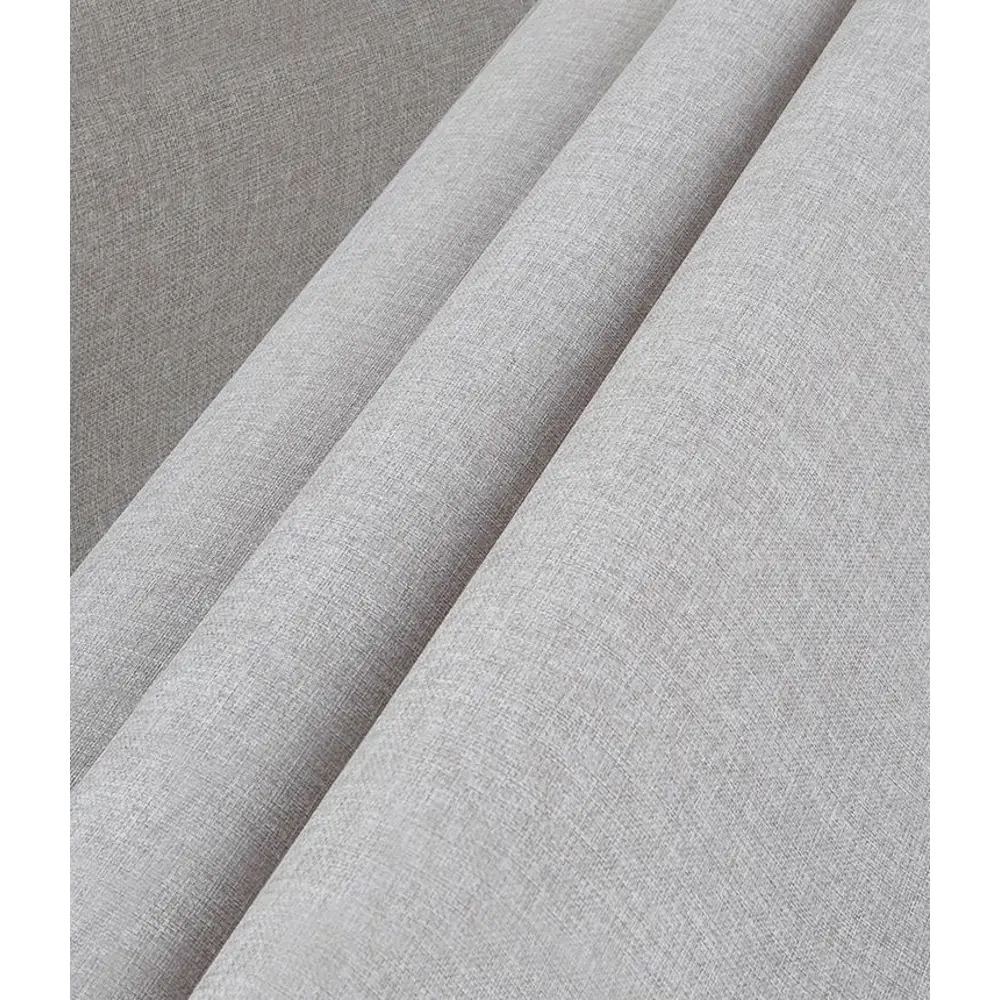 DOMLEGRAND Рулонная штора Кампо серая 60x175 см с затемнением 89373553 STLM-1045389 - Вид №1