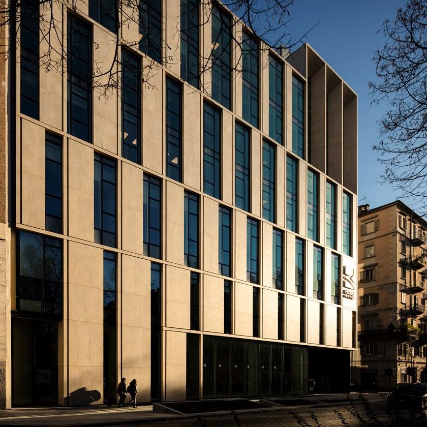 GammaStone Панно из керамогранита Gammastone gres air sun-id-1446042 - Вид №2