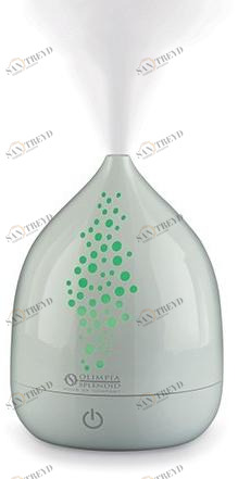 OLIMPIA SPLENDID Рассеиватель эссенций с хромотерапевтическим светом Aroma diffusori sun-id-1355631