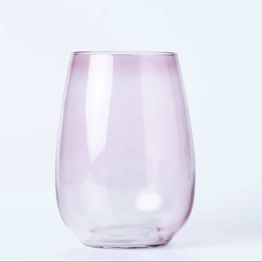 Ваза Santreyd Debora - прозрачная стеклянная для цветочных композиций 89342807 STLM-0830442 - Вид №2