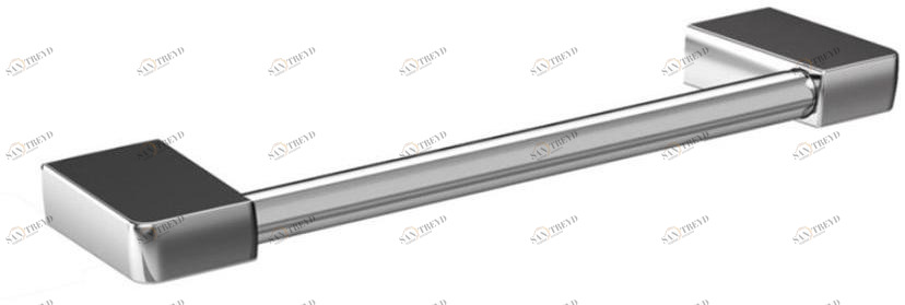 Emco Bad Фиксированная ручка для ванной Trend sun-id-1369472