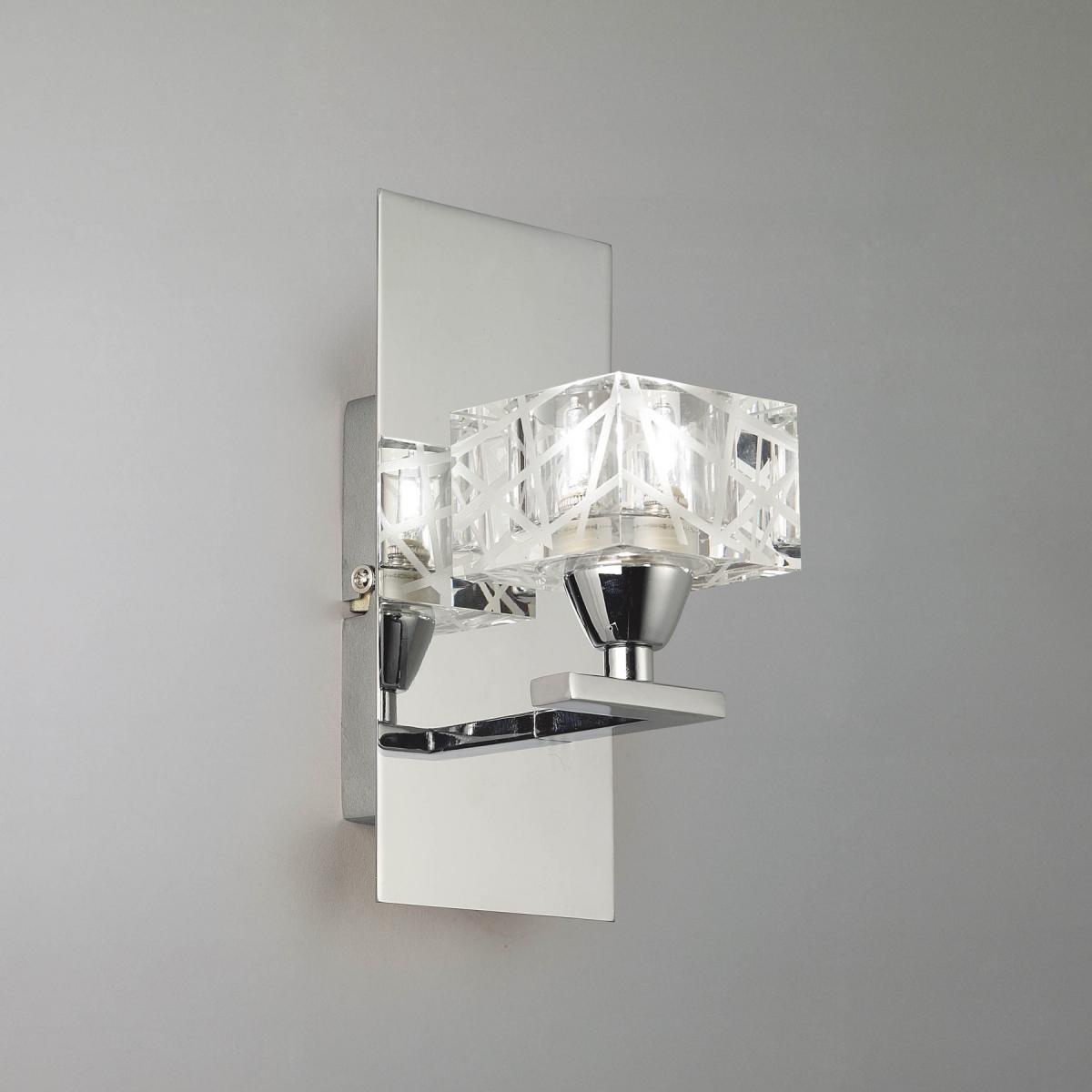 066666 Настенный светильник 1426 Mantra Zen - Вид №1