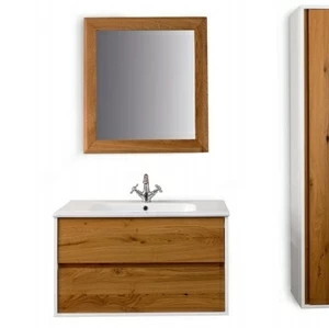 Комплект мебели Saint Martin L90 навесной