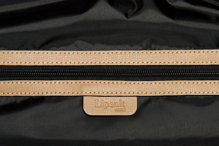 P66-B4008 Сумка P66*008 Duffle Bag Lipault Plume Avenue  - Вид №4