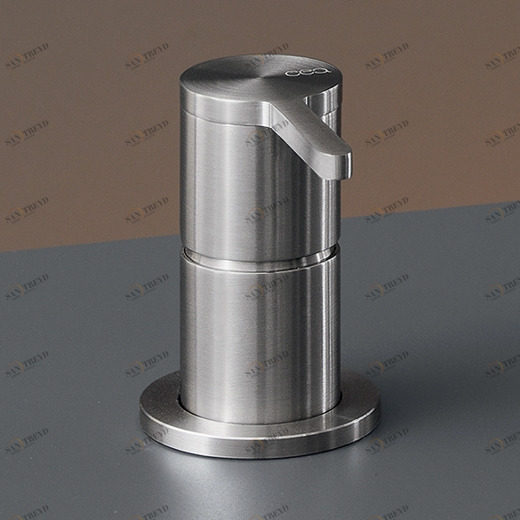 бортике запорный клапан, холодная вода  INV102 CEADESIGN 