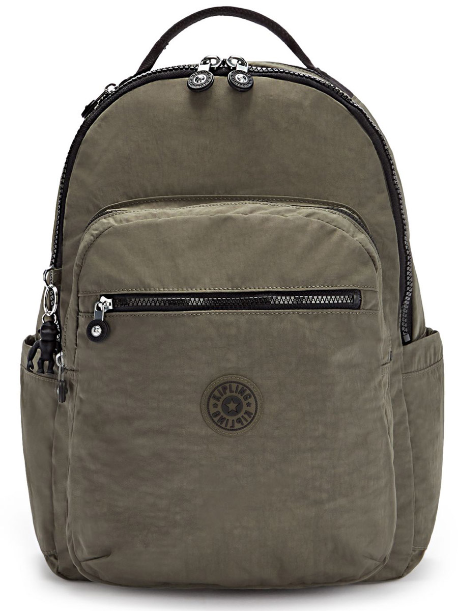 KI521088D Рюкзак Large Backpack Kipling Seoul