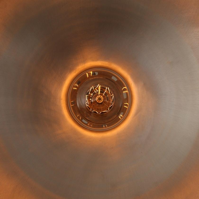 Mullan Lighting Подвесной светильник ручной работы из алюминия  Mlp262  - Вид №1