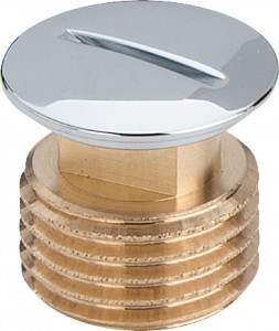 Viega Заглушка 1752 (102814)