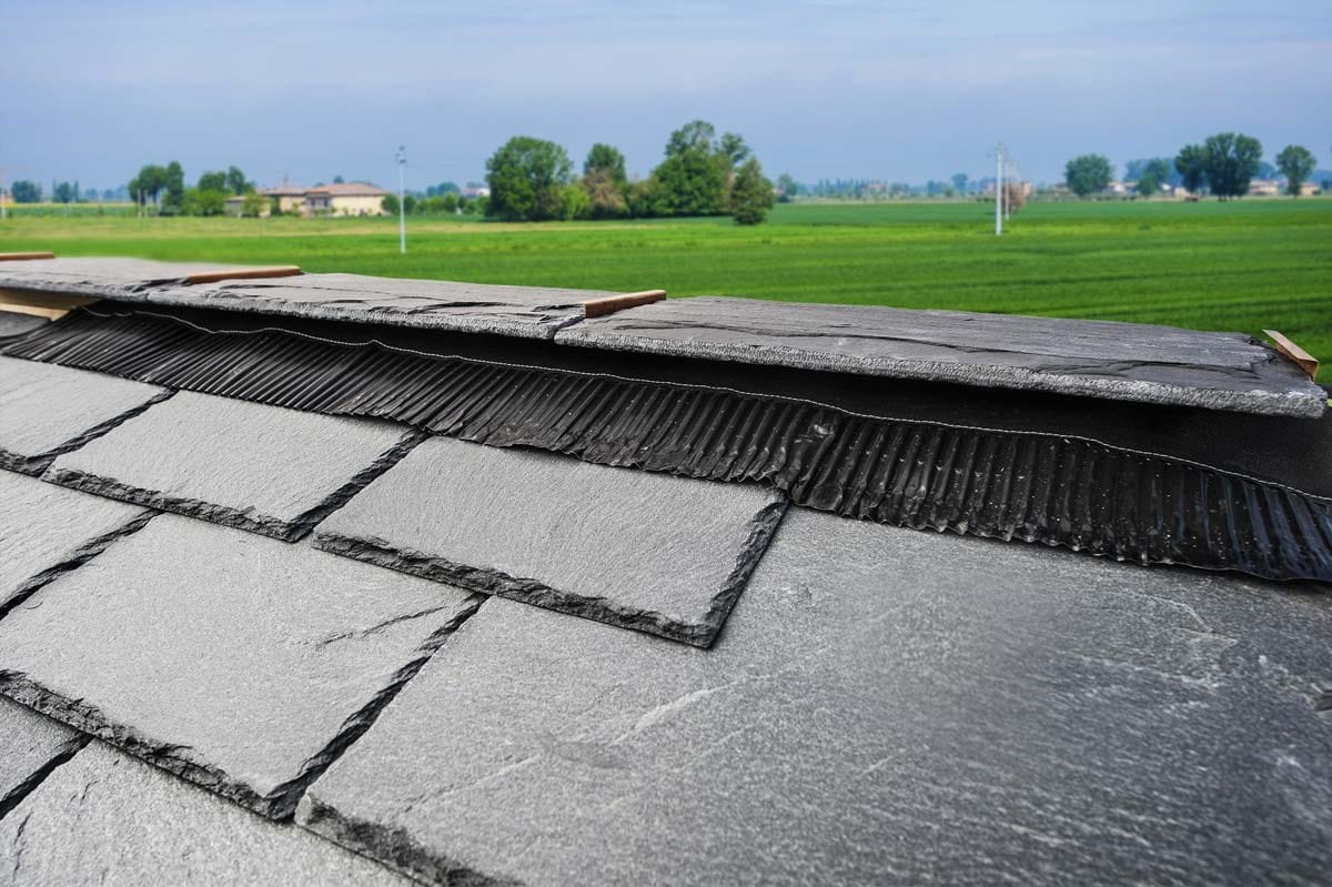 Сланцевая черепица B&B Rivestimenti Naturali BRENVA ARCH-00036869 - Вид №5