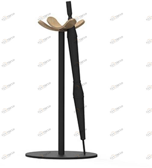 Made Design Напольная подставка для зонтов из металла Capri sun-id-1439363